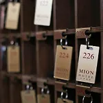Lh Mion Hotel