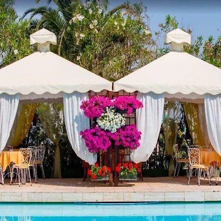 酒店 米翁酒店 4*