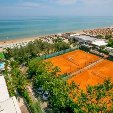 Mion Charme & Relax Hotel 4*