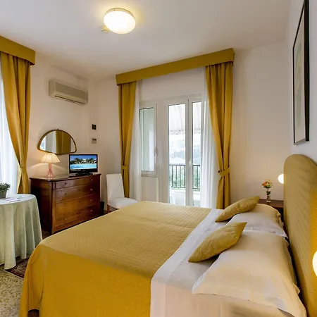 Hotell Mion Charme & Relax