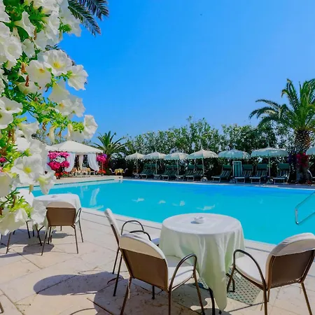 Mion Charme & Relax Silvi Marina