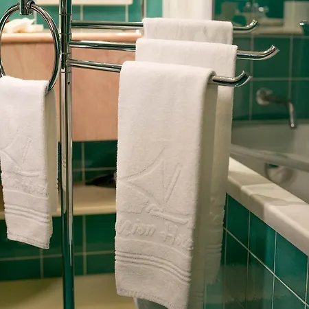 فندق ميون شارم أند ريلاكس 4*