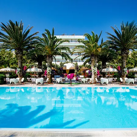 Mion Charme & Relax 4* Silvi Marina