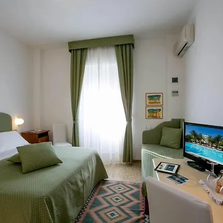 Lh Mion Hotel 4*