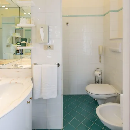 米翁酒店 4* 锡尔维玛丽娜