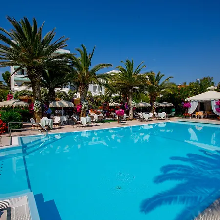 酒店 米翁酒店 锡尔维玛丽娜