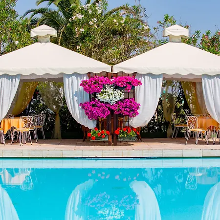 米翁酒店 锡尔维玛丽娜