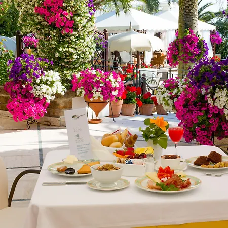 Mion Charme & Relax Hotel 4*