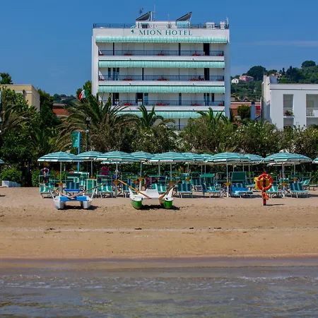 Mion Charme & Relax Silvi Marina