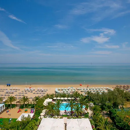 Hotel Mion Charme & Relax 4*