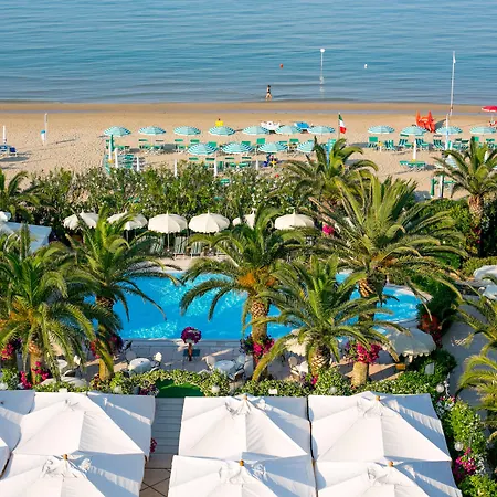 Hotell Mion Charme & Relax