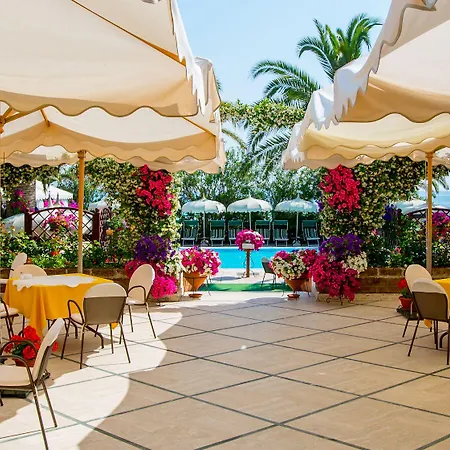 Mion Charme & Relax 4*