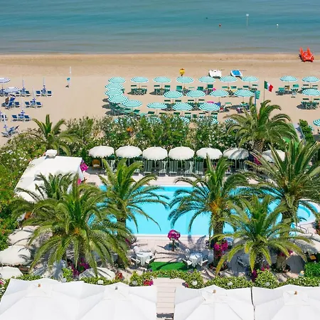 米翁酒店 4* 锡尔维玛丽娜