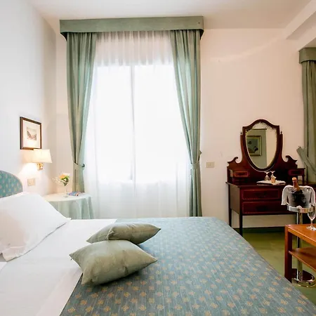 酒店 米翁酒店 4*