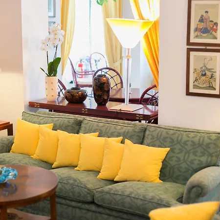 米翁酒店 酒店 锡尔维玛丽娜