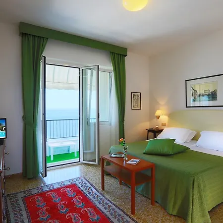 Mion Charme & Relax Hotell