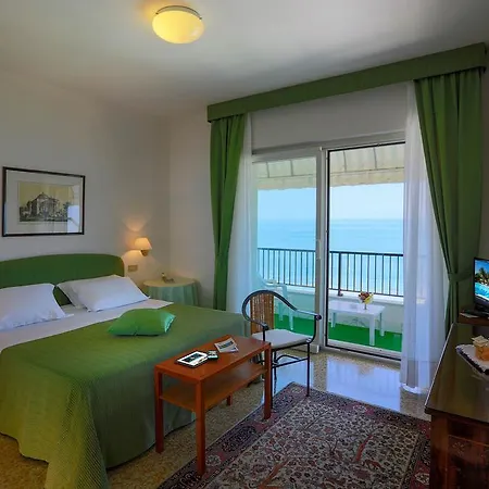 酒店 米翁酒店 4*