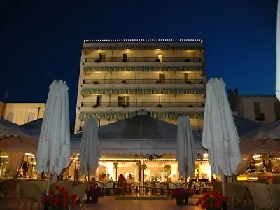 Mion Charme & Relax 4*