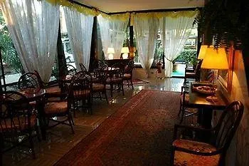 米翁酒店 酒店 锡尔维玛丽娜