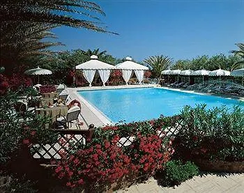 Mion Charme & Relax Hotell