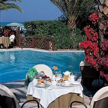מלון Mion Charme & Relax 4*