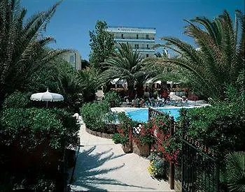 Mion Charme&relax Hotel Silvi Marina