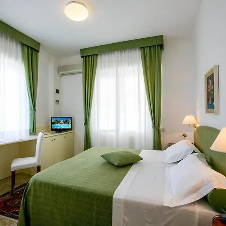 Mion Charme & Relax Hotell Silvi Marina