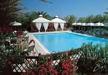 Hotel Mion Charme & Relax 4*