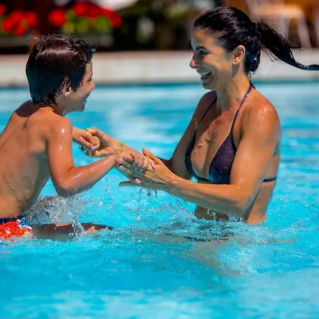 米翁酒店 锡尔维玛丽娜