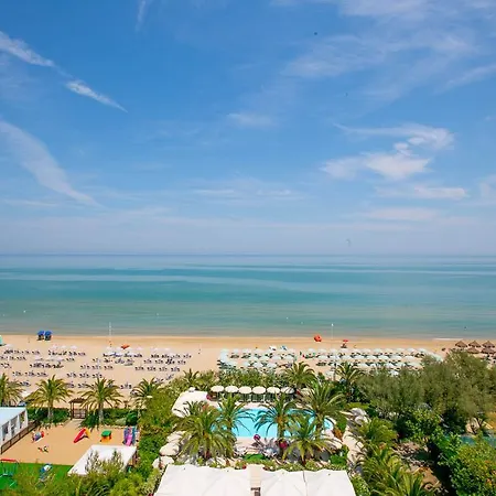 Hotell Mion Charme & Relax Silvi Marina