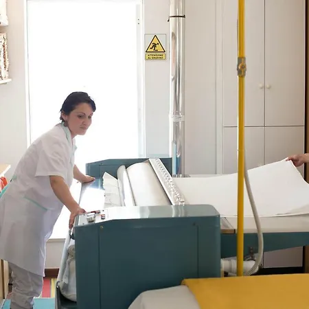 米翁酒店 酒店 锡尔维玛丽娜