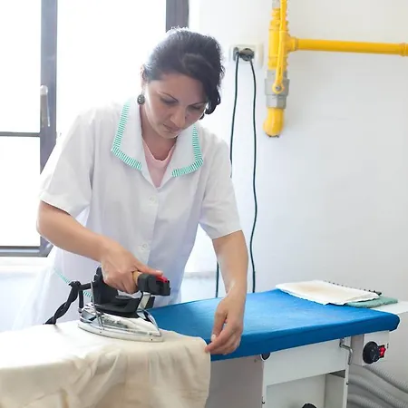 Mion Charme & Relax 4* Silvi Marina