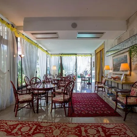 Mion Charme & Relax 4* Silvi Marina