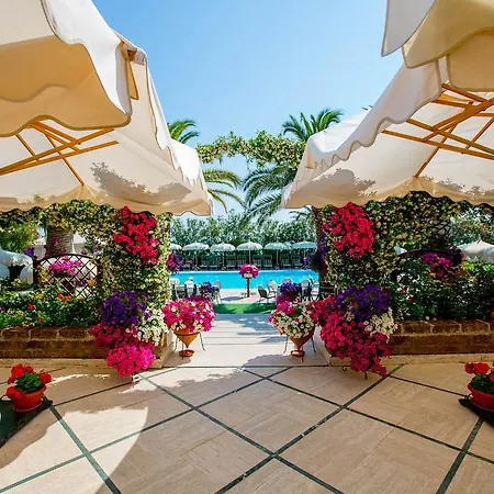 米翁酒店 酒店 4*