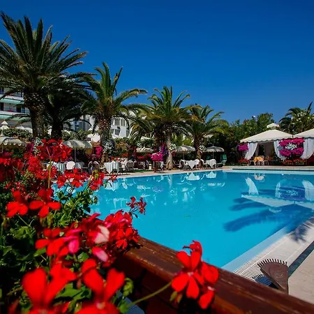 Mion Charme & Relax Hotel Silvi Marina