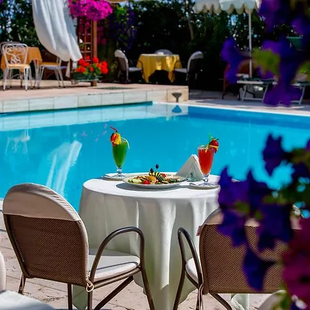 Hotell Mion Charme & Relax 4*