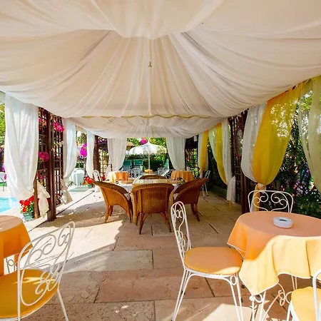 Mion Charme & Relax 4* Silvi Marina