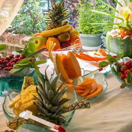 Mion Charme & Relax Hotel 4*