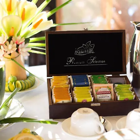 酒店 米翁酒店 锡尔维玛丽娜