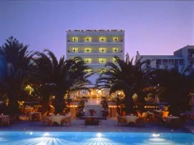 فندق ميون شارم أند ريلاكس 4* سيلفي مارينا