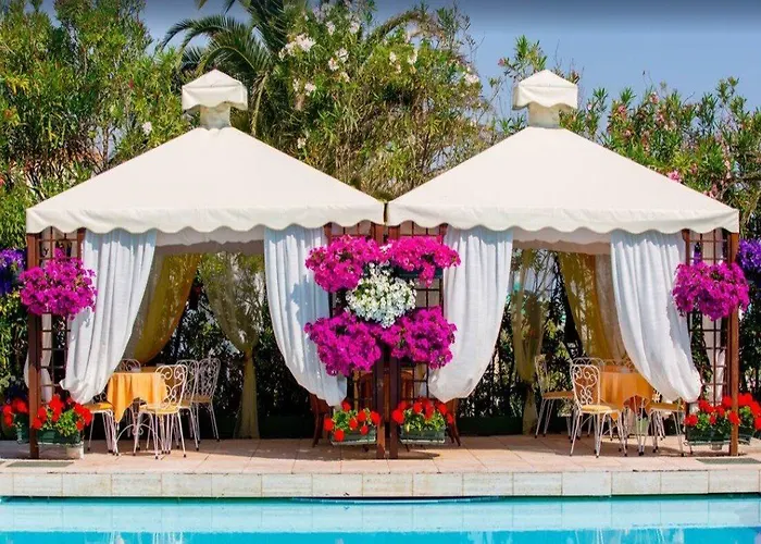 Hotel Lh Mion Hotel 4*