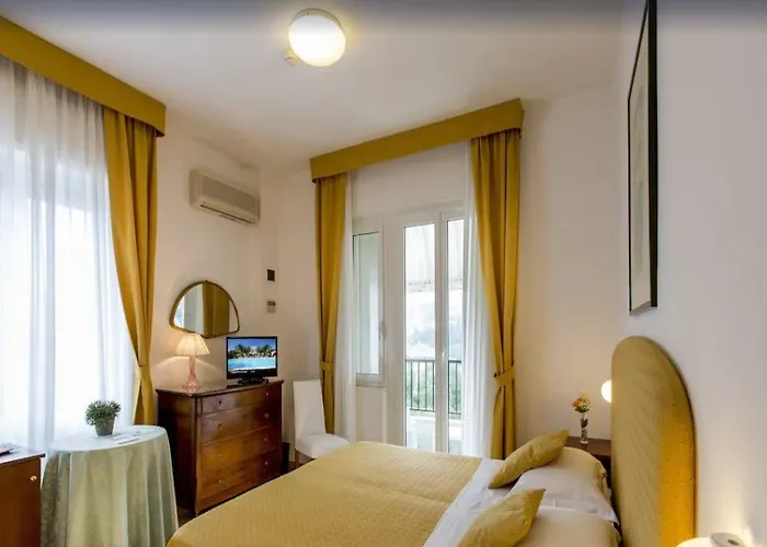 Lh Mion Hotel Silvi Marina