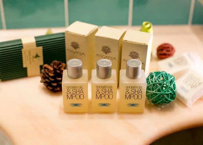 Hotel Lh Mion Hotel Silvi Marina