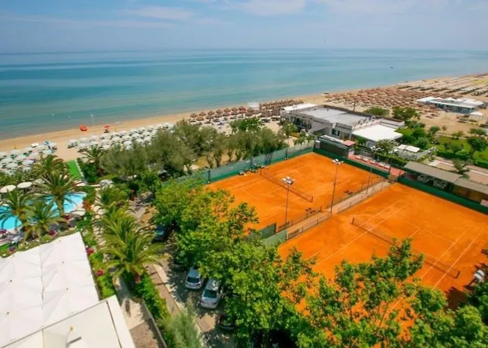 Lh Mion Hotel Hotel 4*