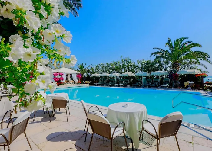 Lh Mion Hotel Silvi Marina