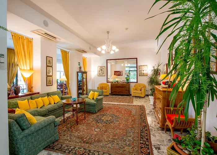 Lh Mion Hotel Silvi Marina