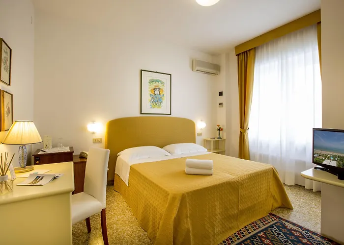 Hotel Lh Mion Hotel Silvi Marina