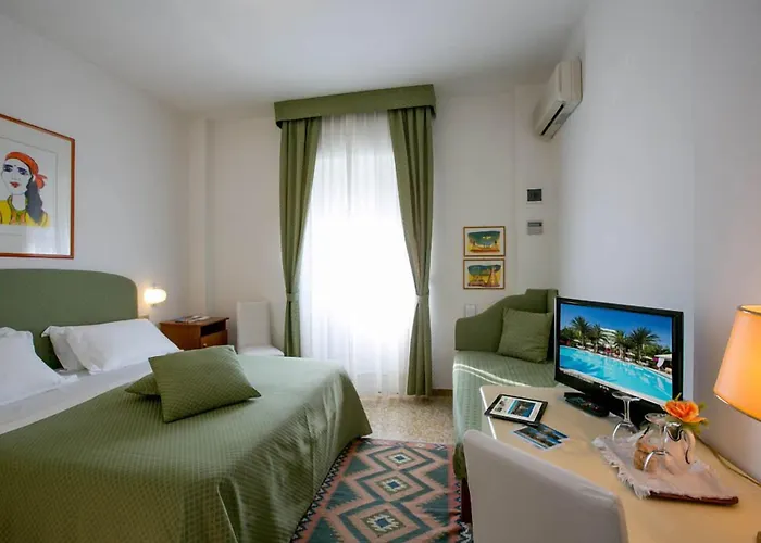 Lh Mion Hotel 4*