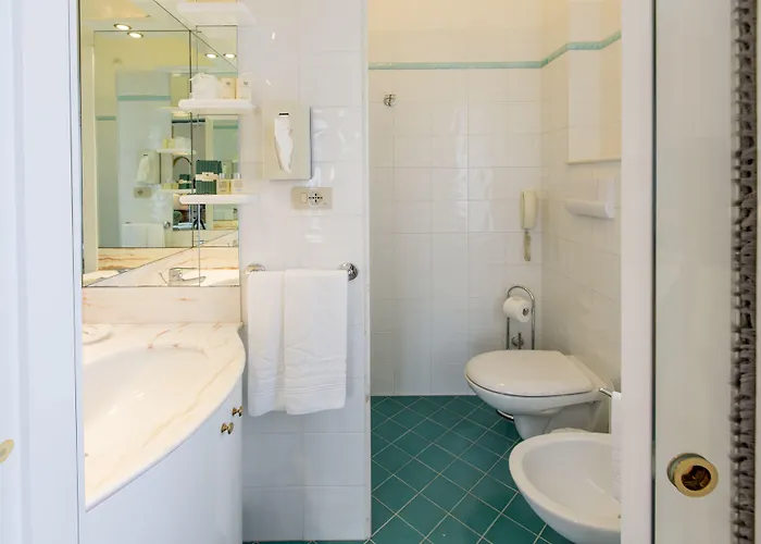 Lh Mion Hotel 4* Silvi Marina