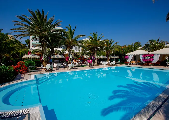 Hotel Lh Mion Hotel Silvi Marina